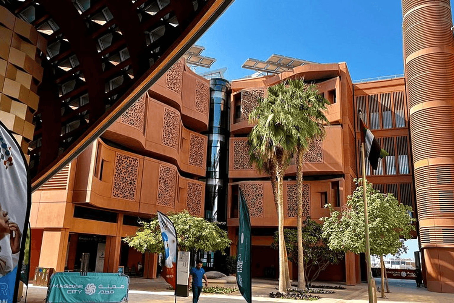 Masdar City - Image 3