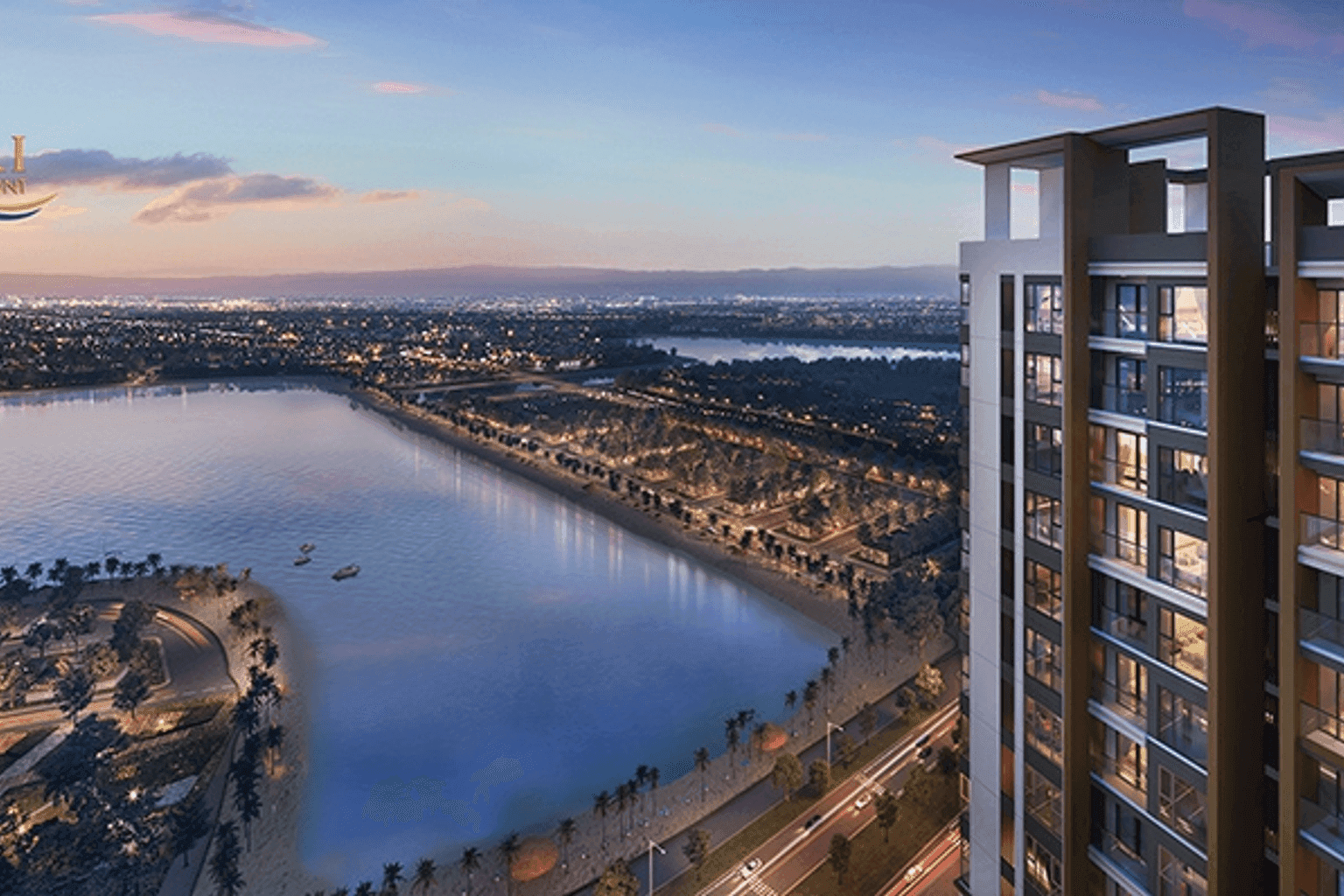 Masteri Waterfront - Image 2