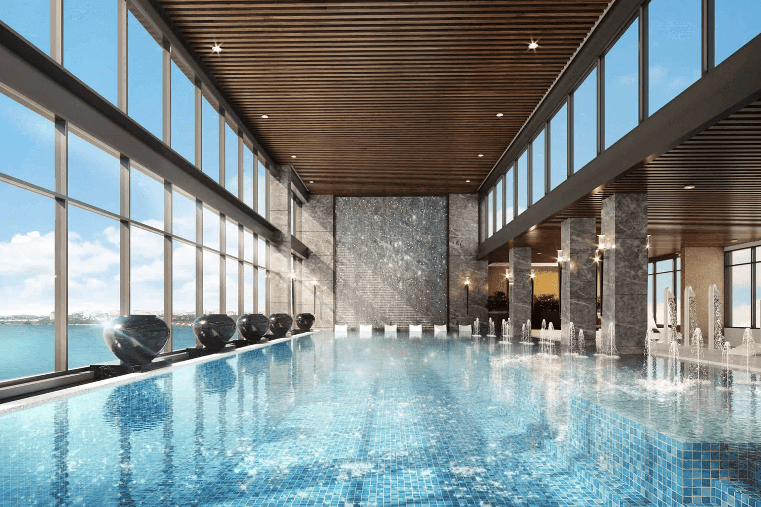 Masteri Waterfront - Image 3
