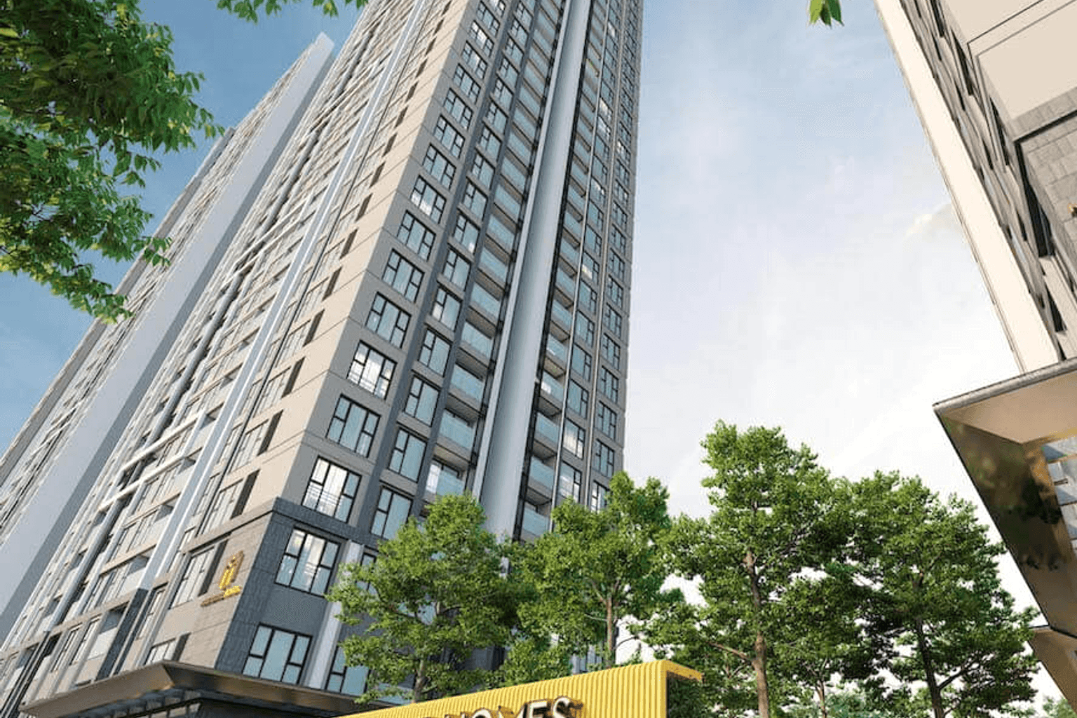 Masteri West Heights