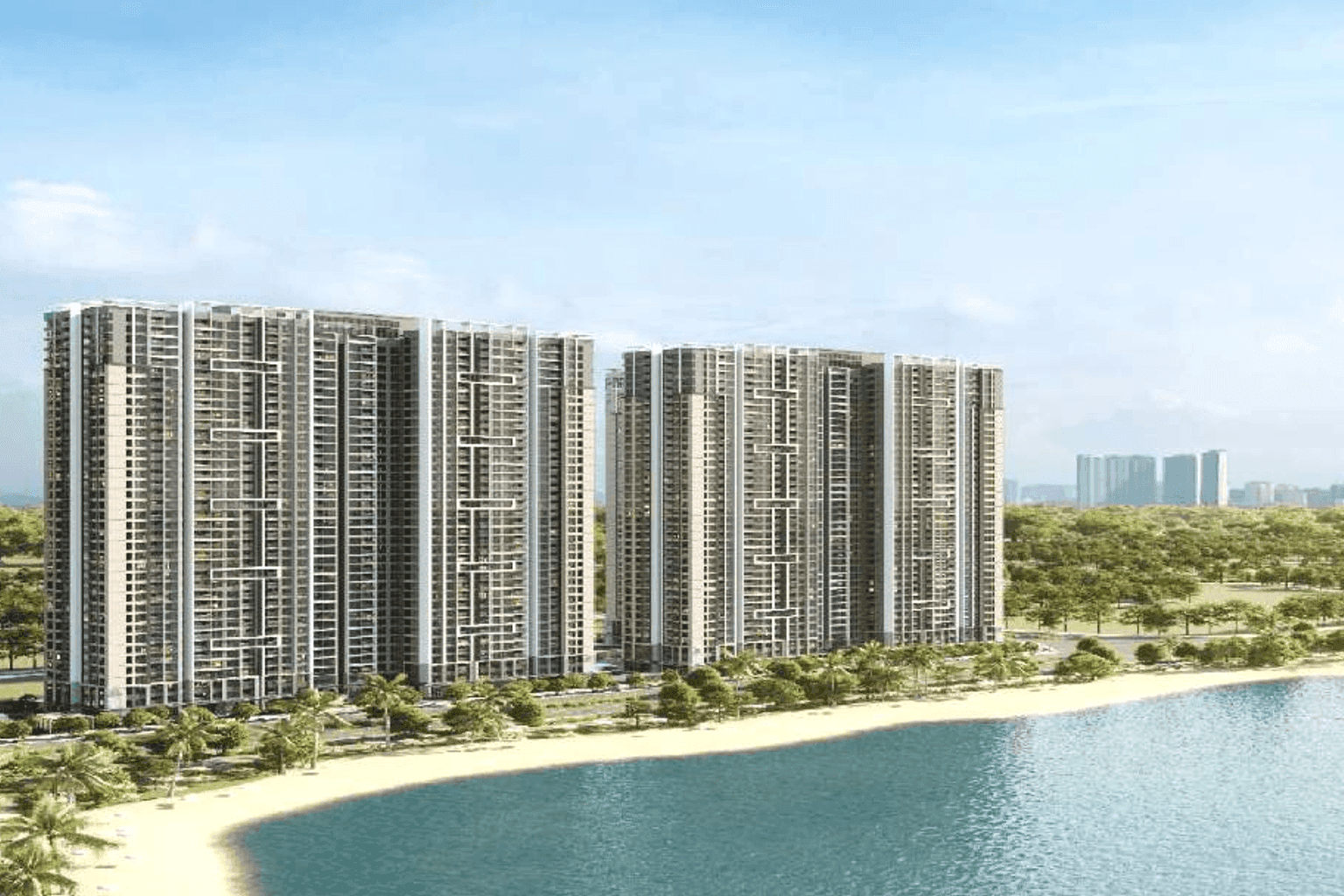 Masteri West Heights - Image 2
