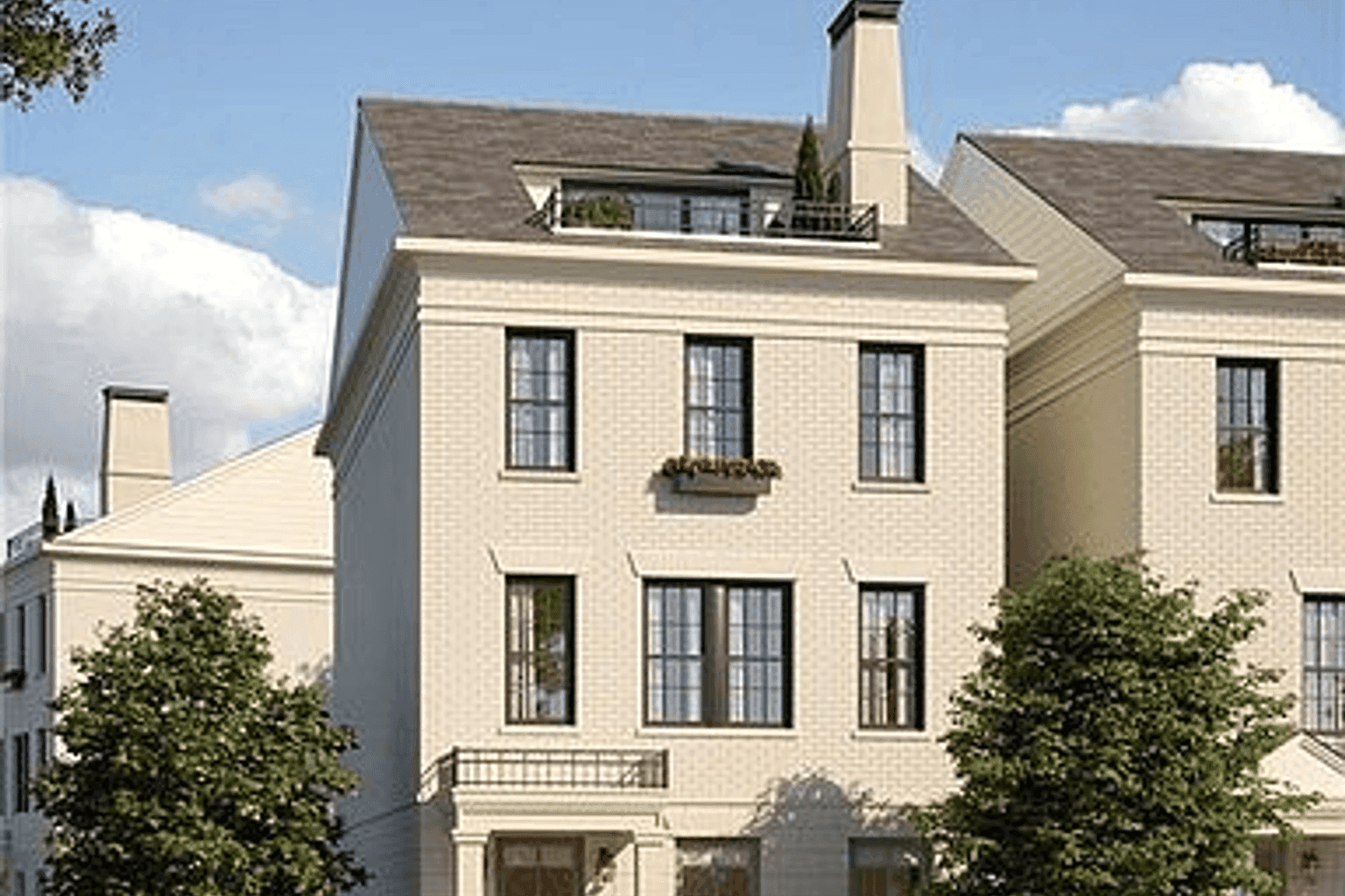Mayfair on Main - Image 2
