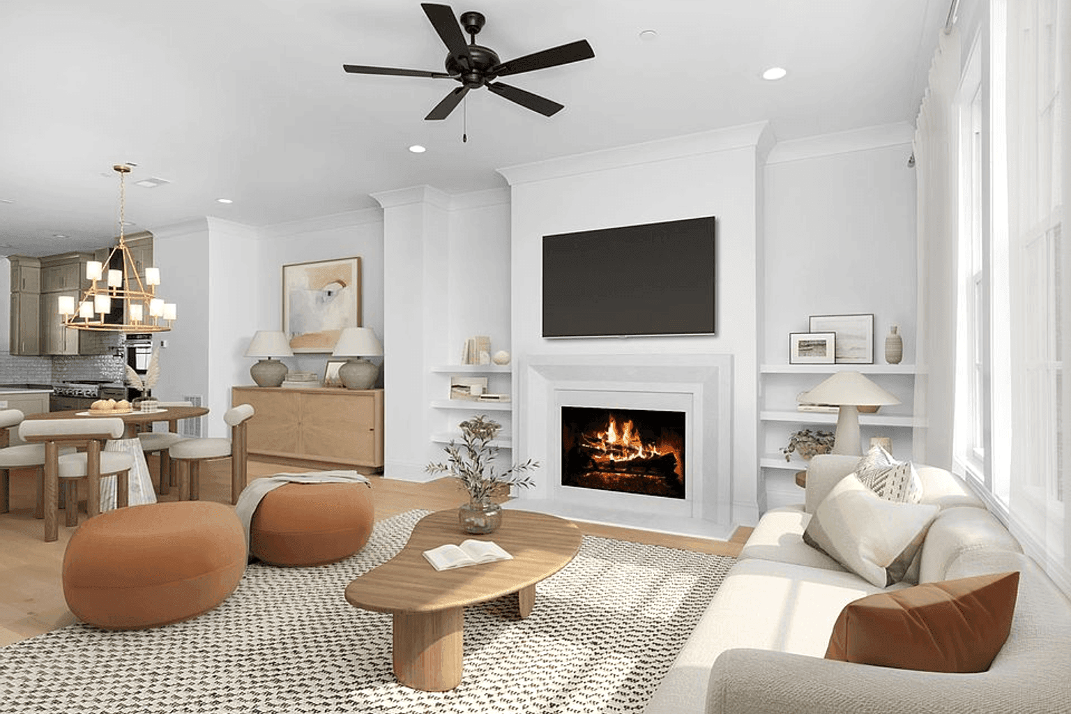 Mayfair on Main - Image 3