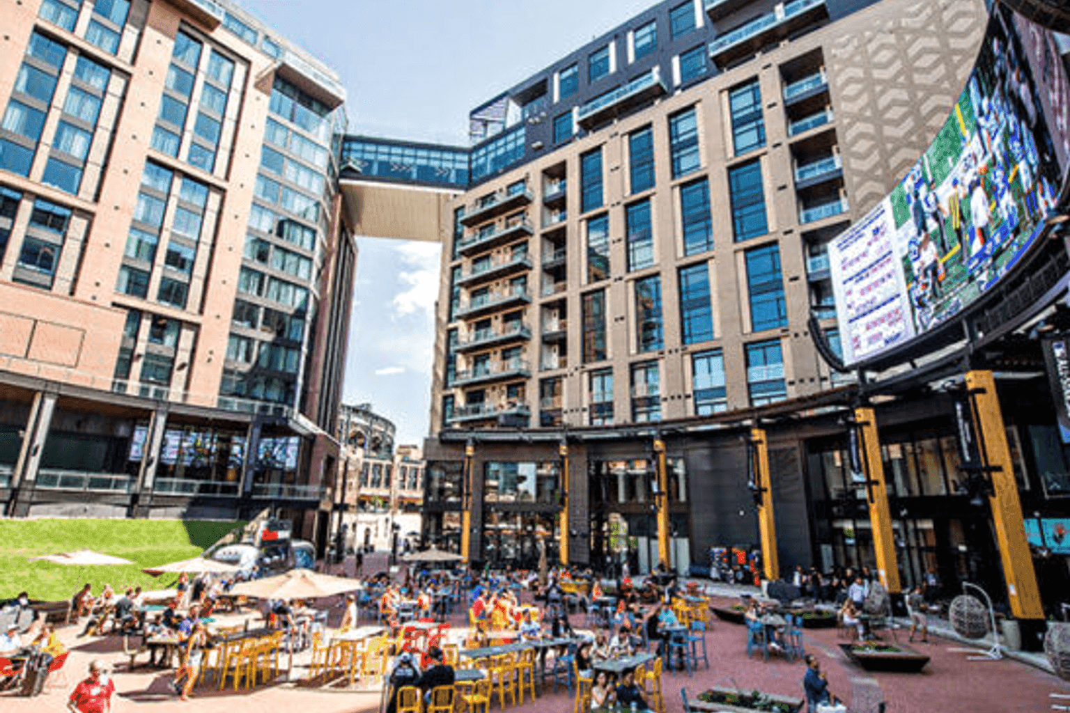 McGregor Square - Image 2
