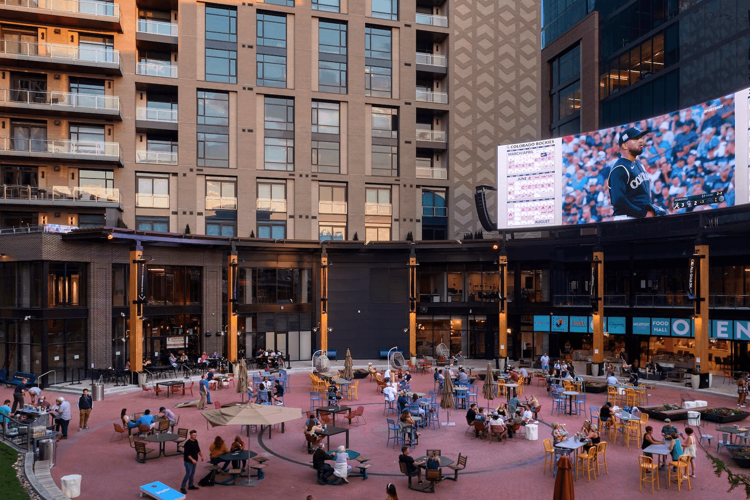McGregor Square - Image 3