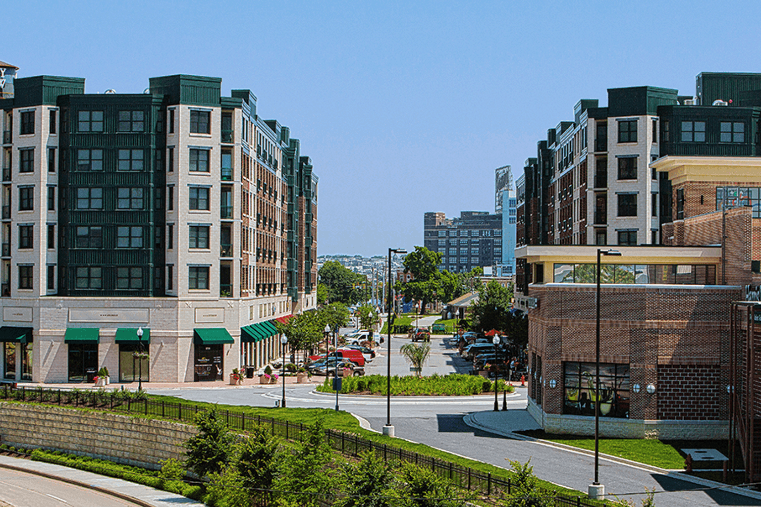 McHenry Row - Image 3