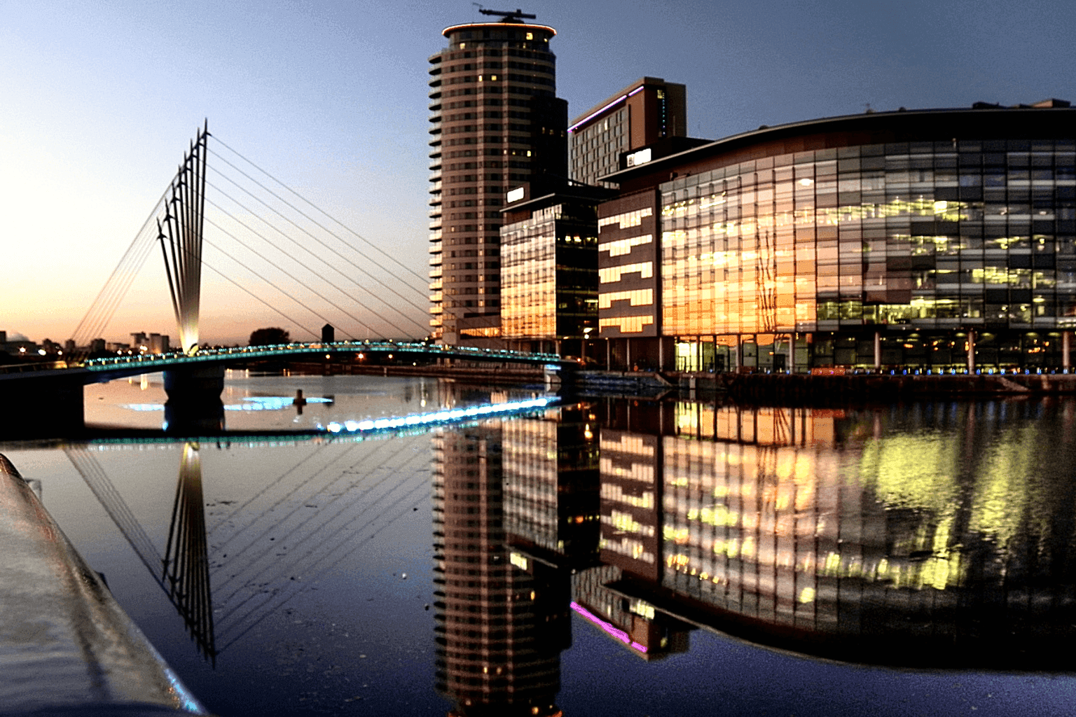 MediaCityUK expansions - Image 2
