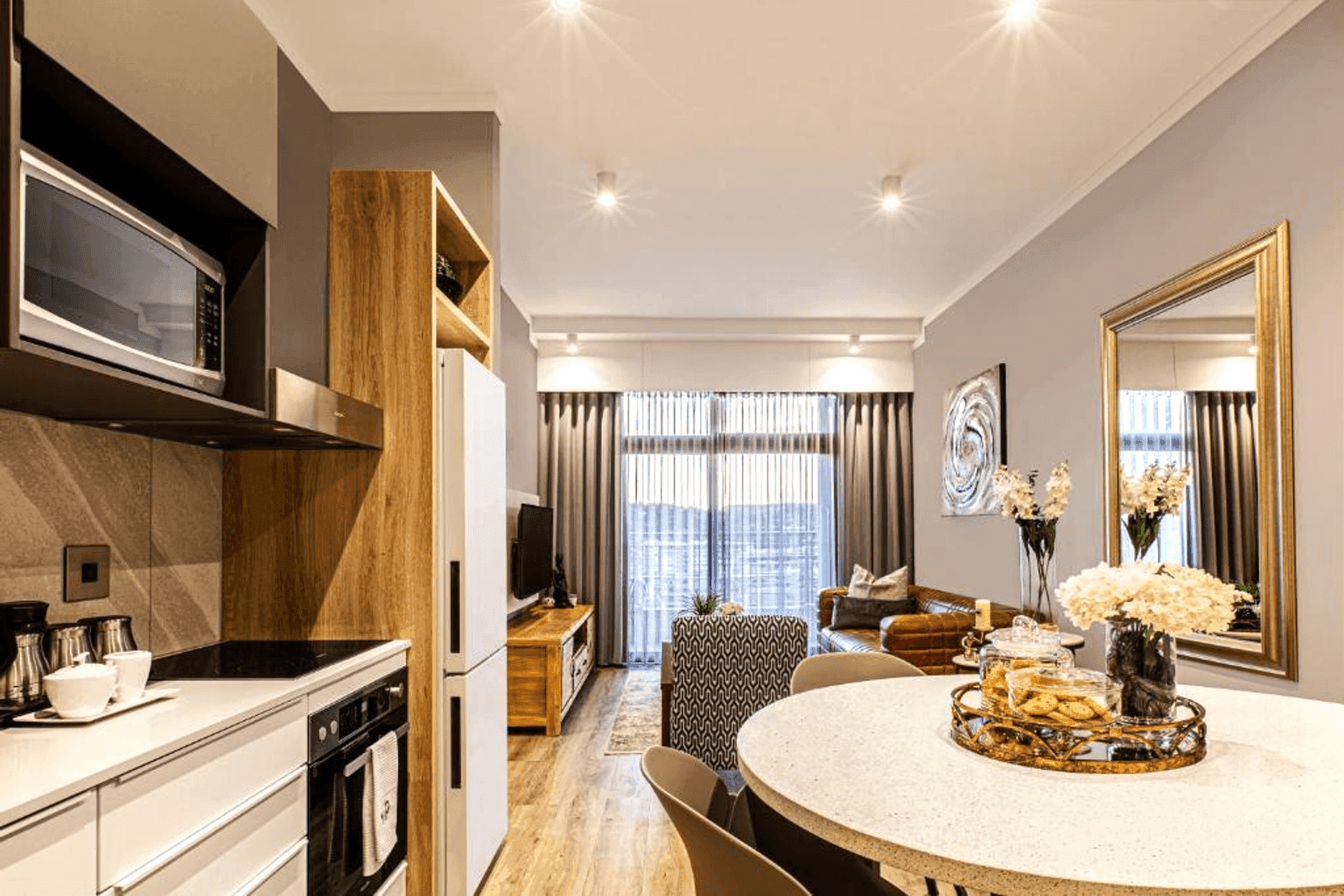 Menlyn Maine Residences - Image 2