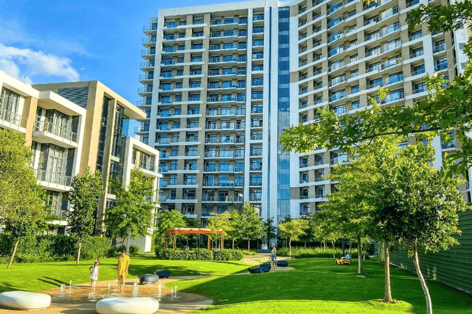 Menlyn Maine Residences - Image 3