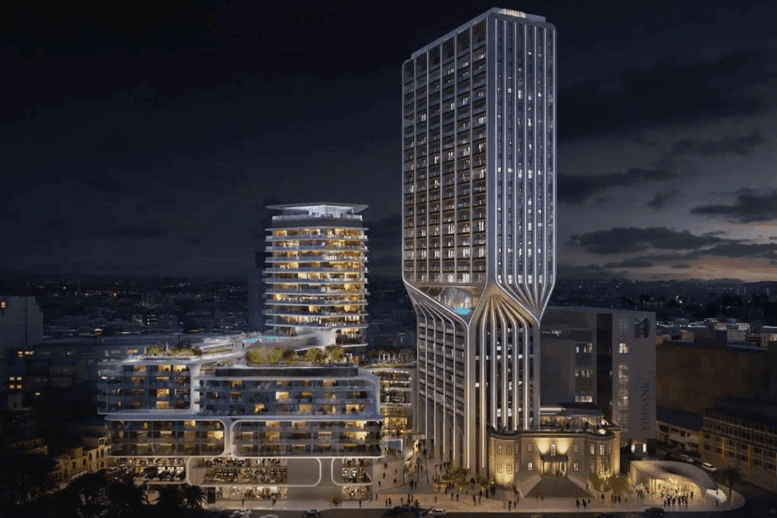 Mercury Towers & Suites (St Julian’s) - Image 3