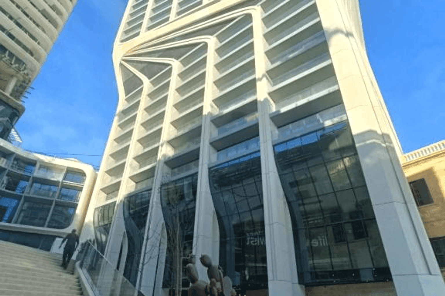 Mercury Towers & Suites (St Julian’s) - Image 2