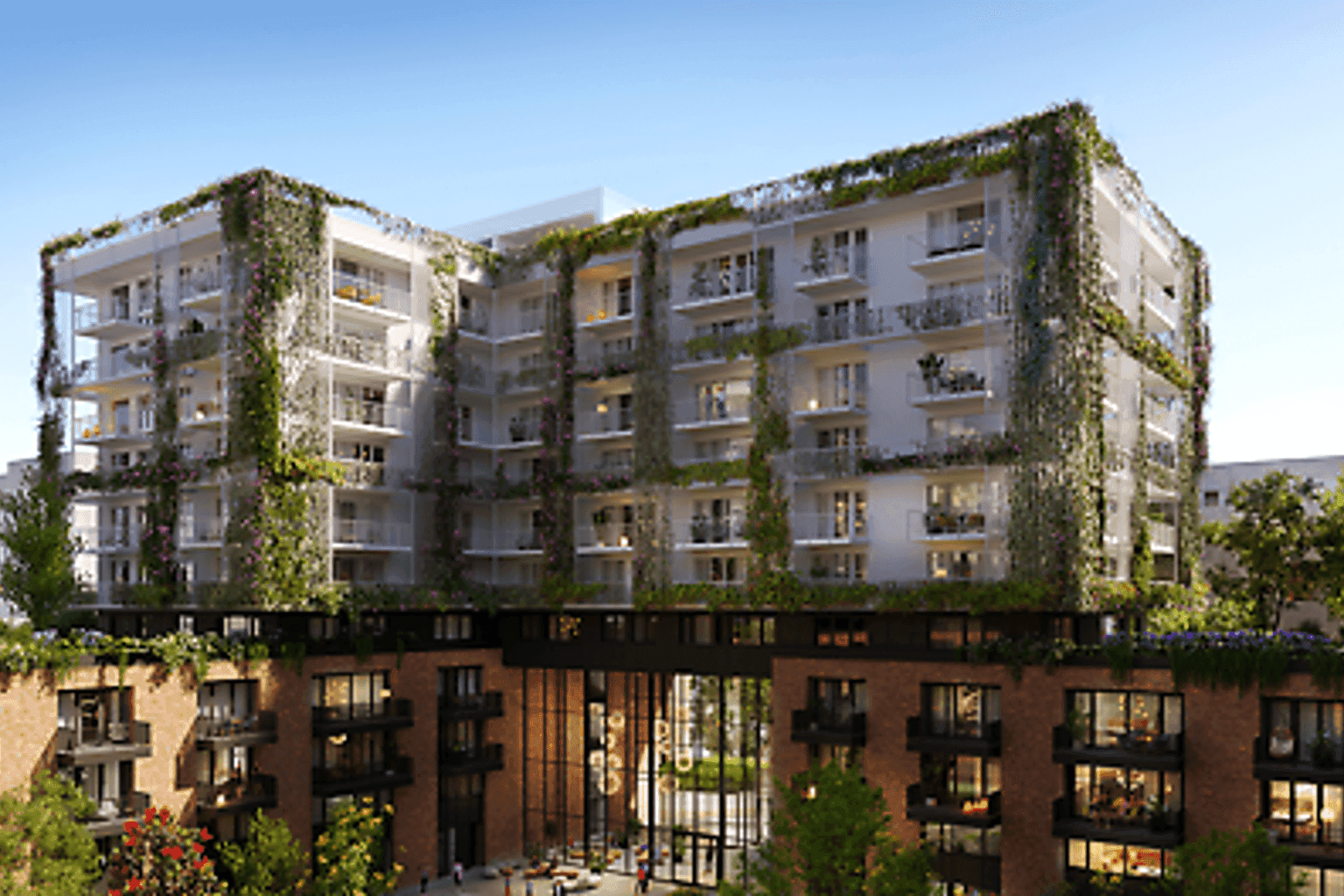 Metrodom Green - Image 3