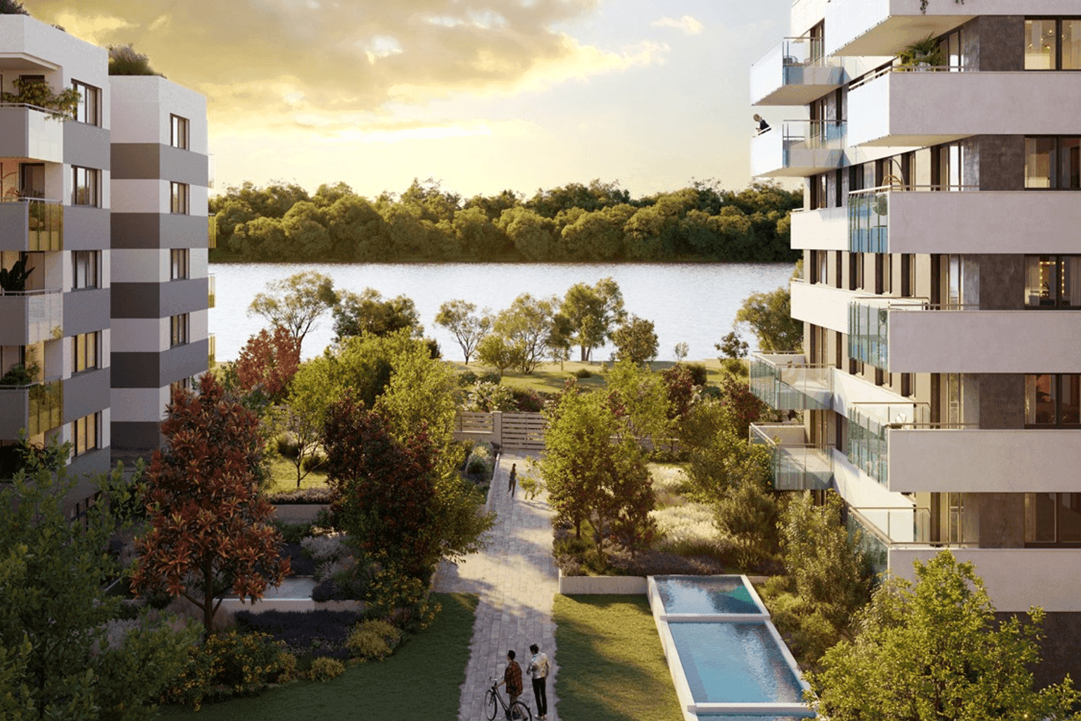 Metrodom River - Image 3