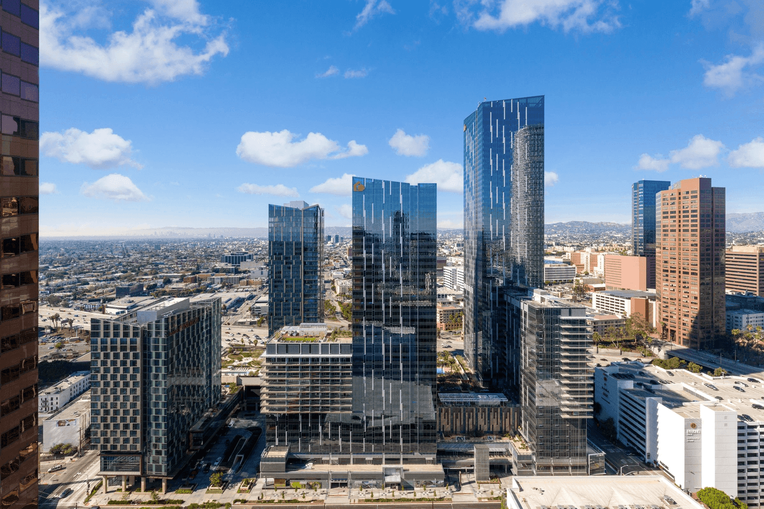 Metropolis Los Angeles - Image 2