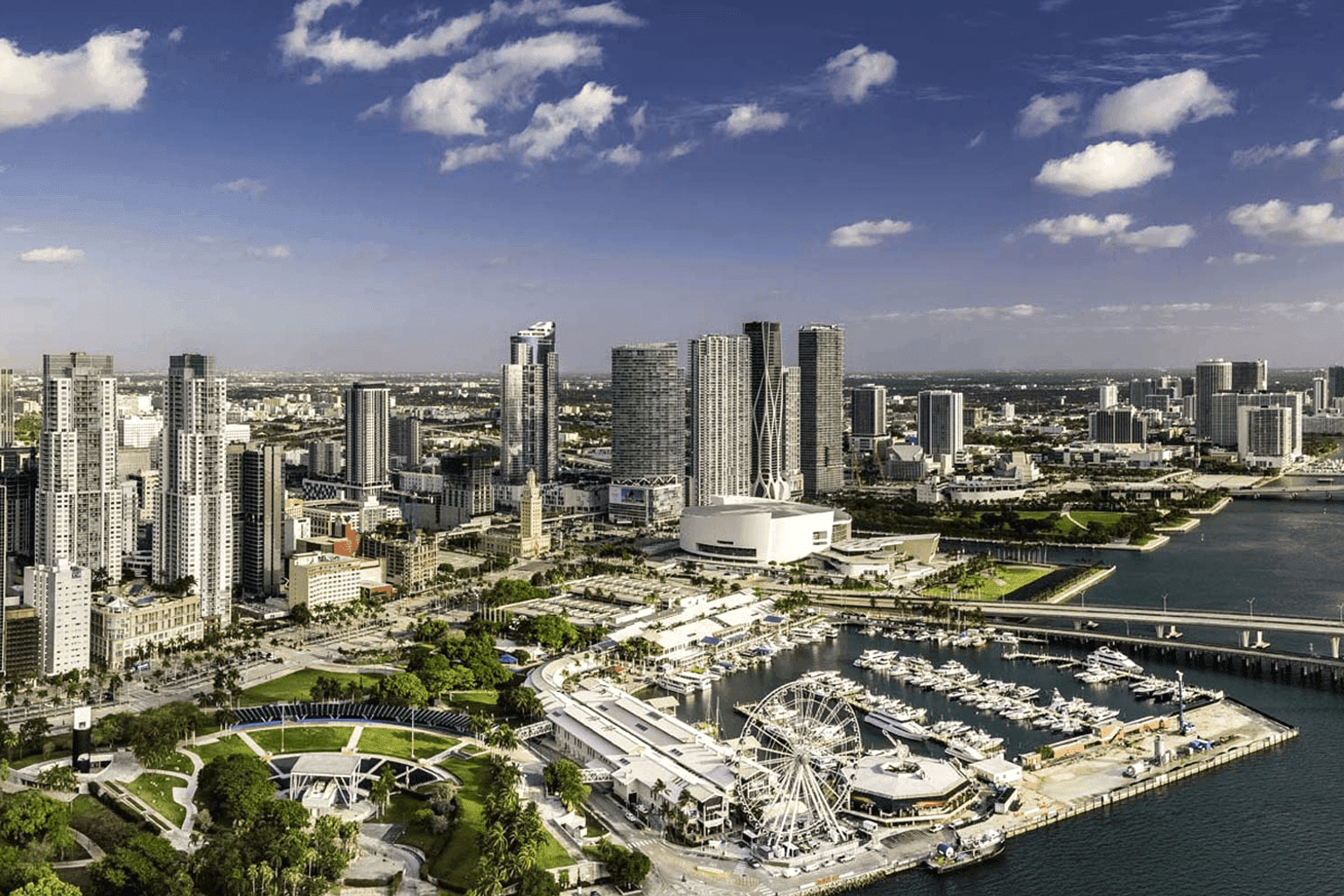 Miami Worldcenter - Image 2