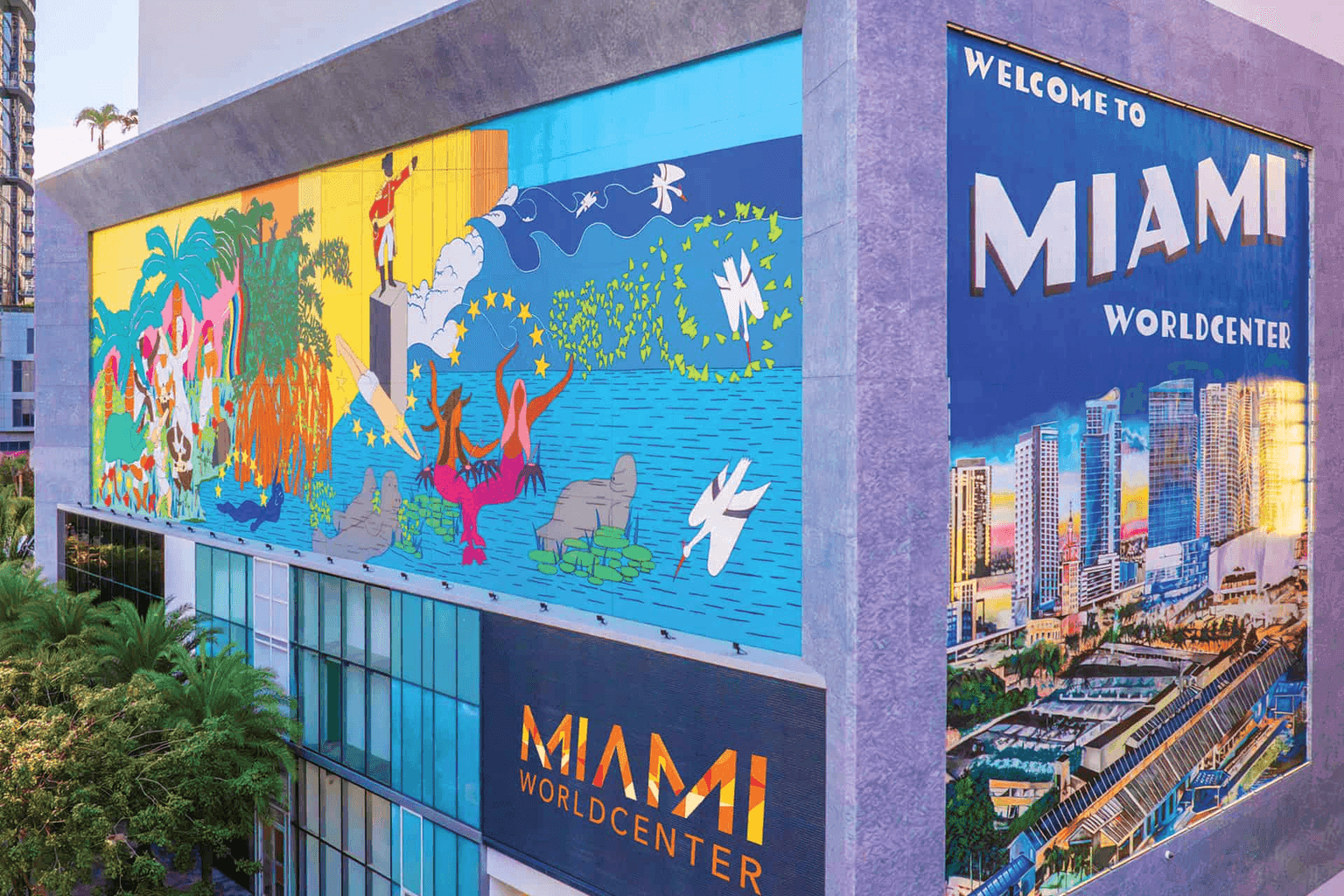 Miami Worldcenter - Image 3