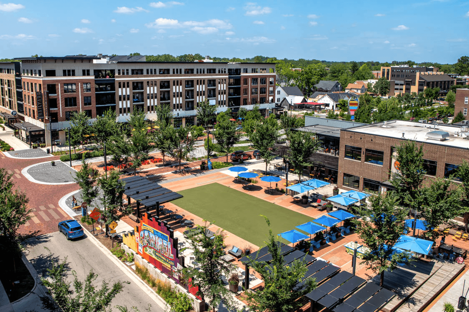 Midtown Carmel - Image 2