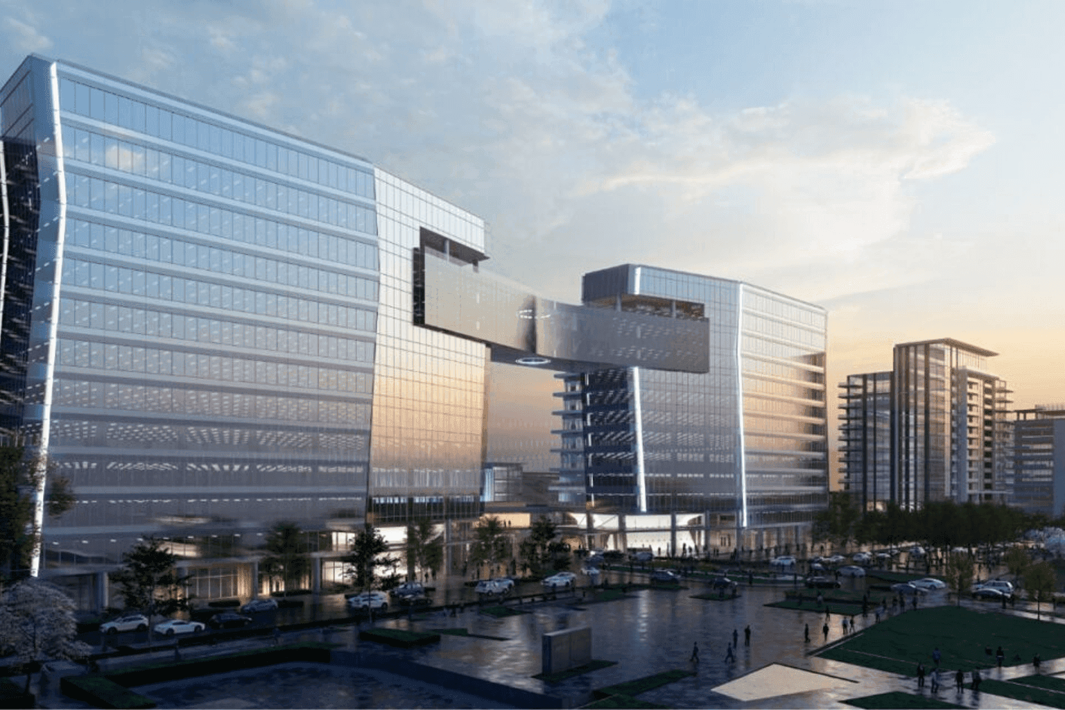 Midtown Exchange - Image 2