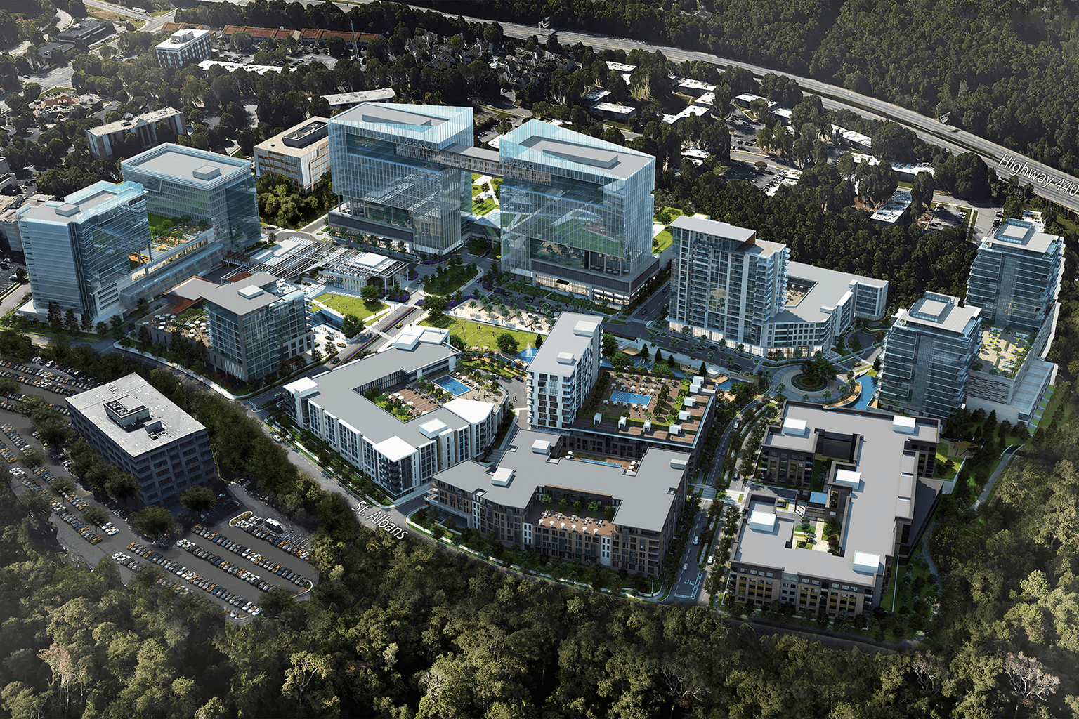Midtown Exchange