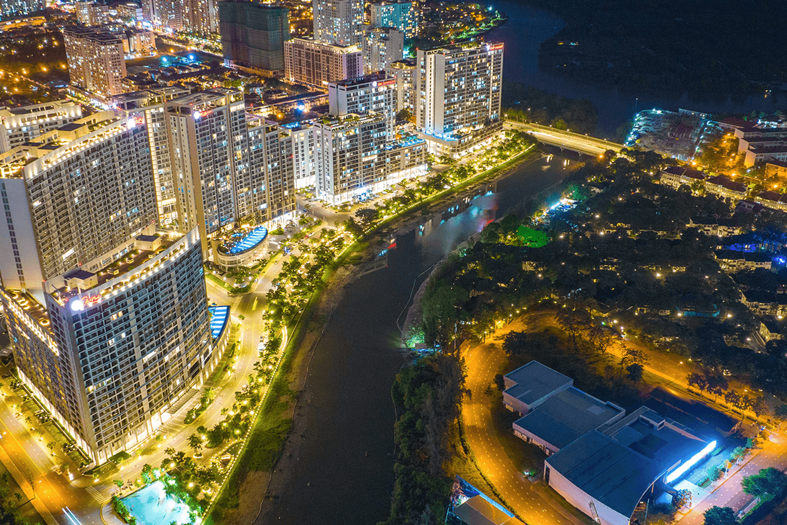 Midtown Phu My Hung - Image 2
