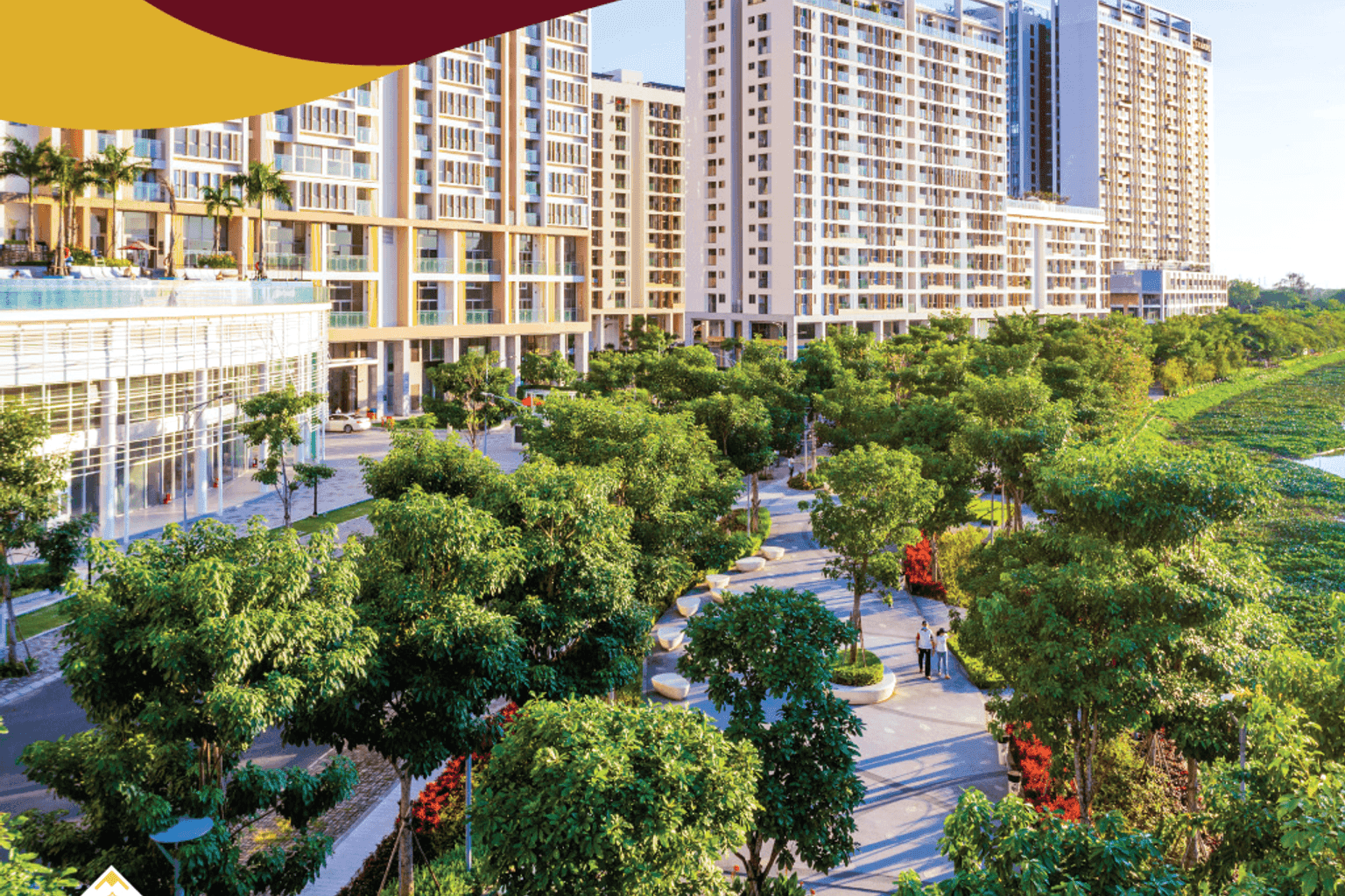 Midtown Phu My Hung - Image 3