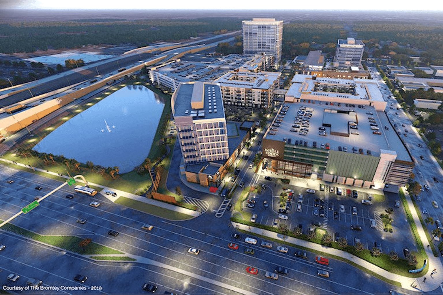 Midtown Tampa - Image 3