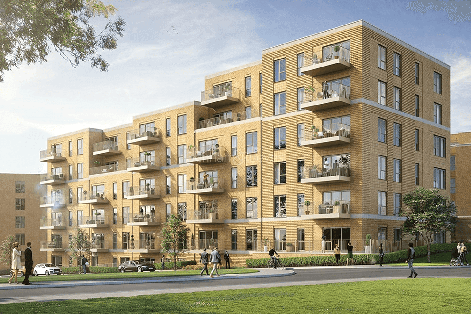 Millbrook Park - Image 3