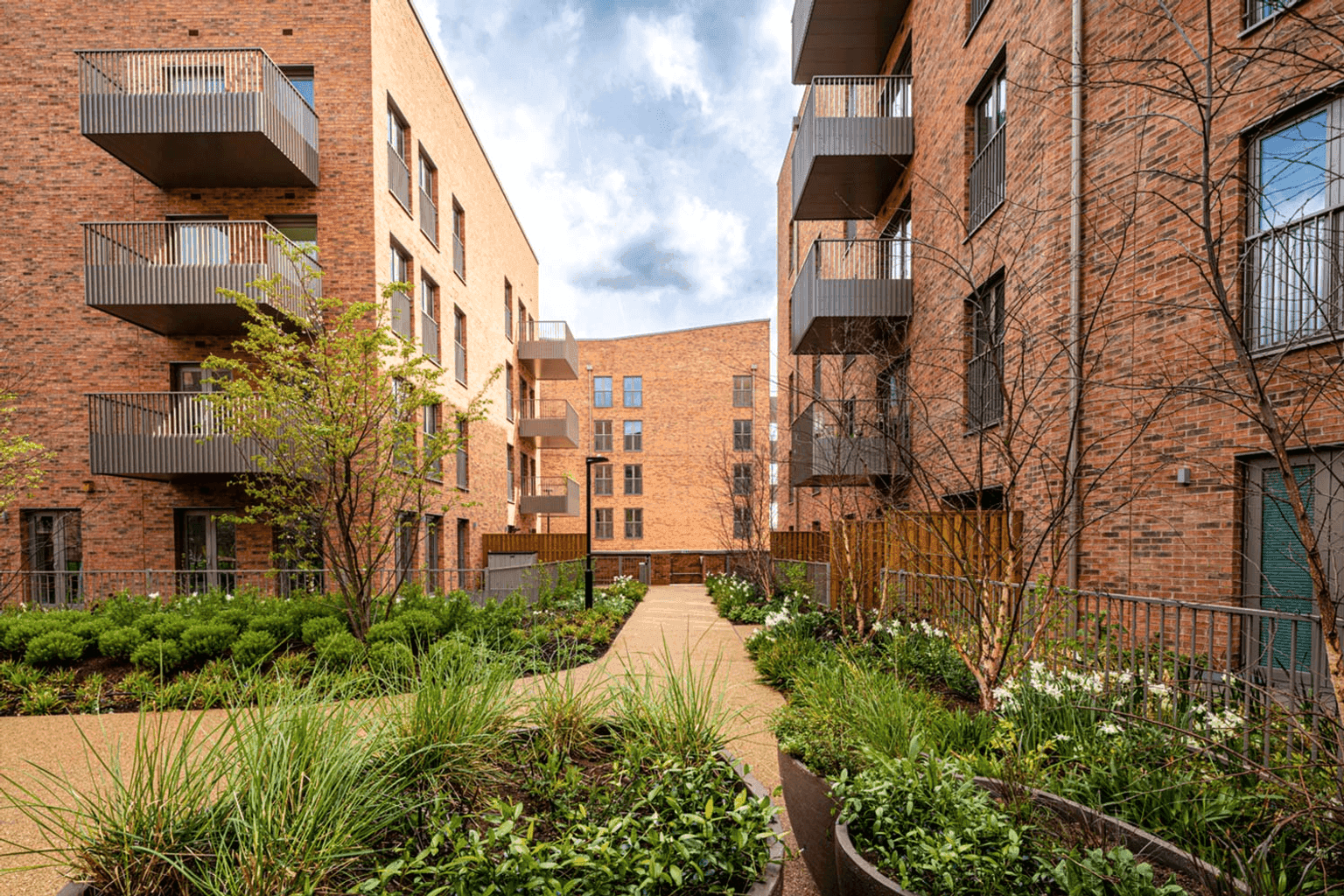 Millbrook Park - Image 2