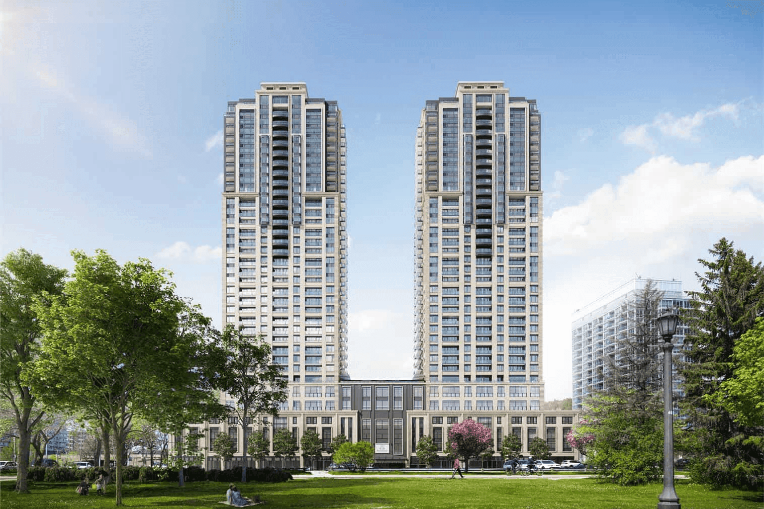 Mirabella Condos - Image 2