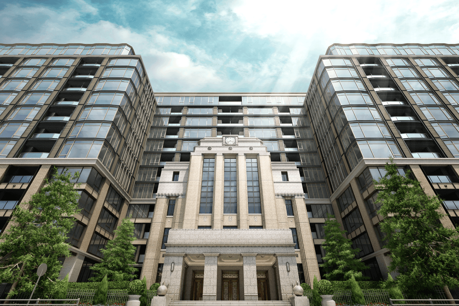 Mita Garden Hills - Image 2