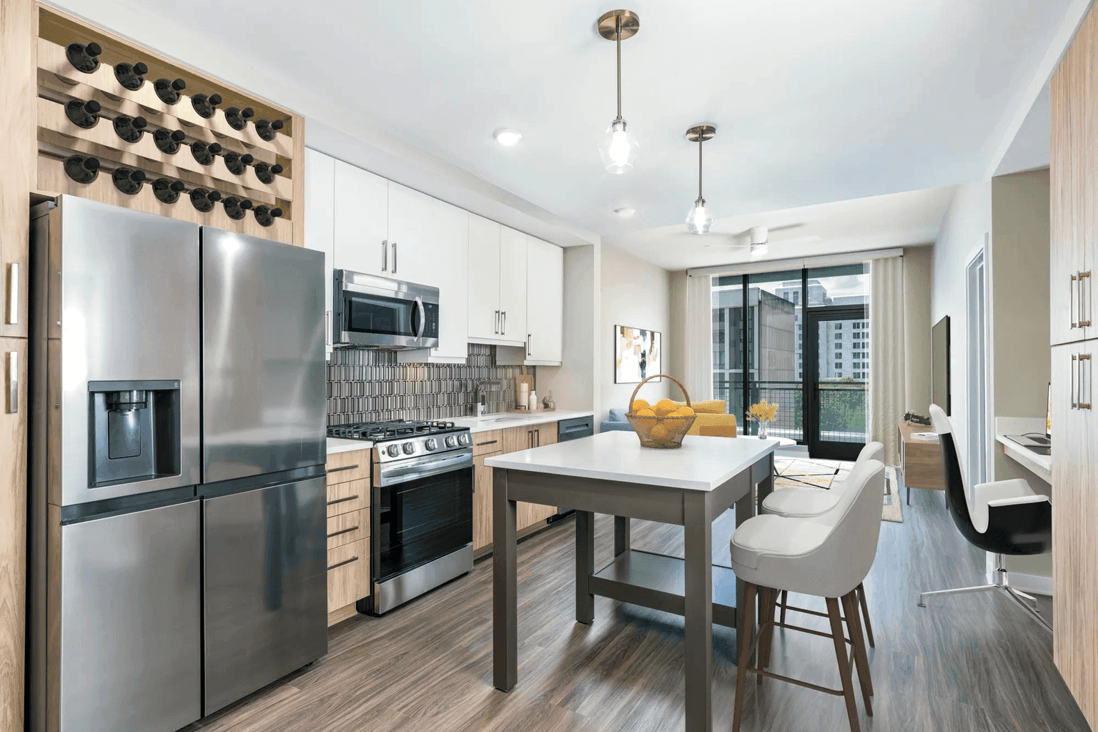 Modera Parkside - Image 2