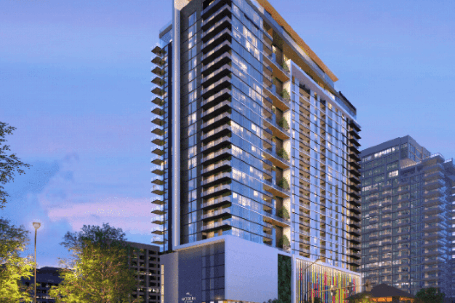 Modera Parkside - Image 3
