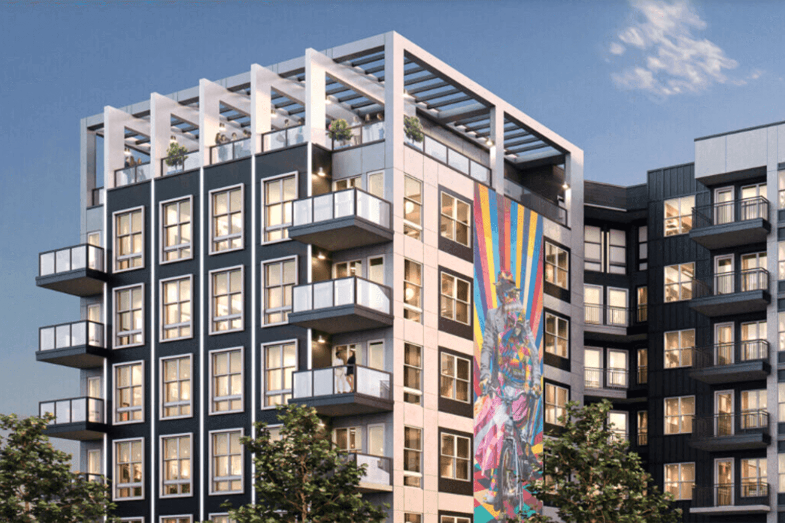 Modera Westside Trail - Image 2