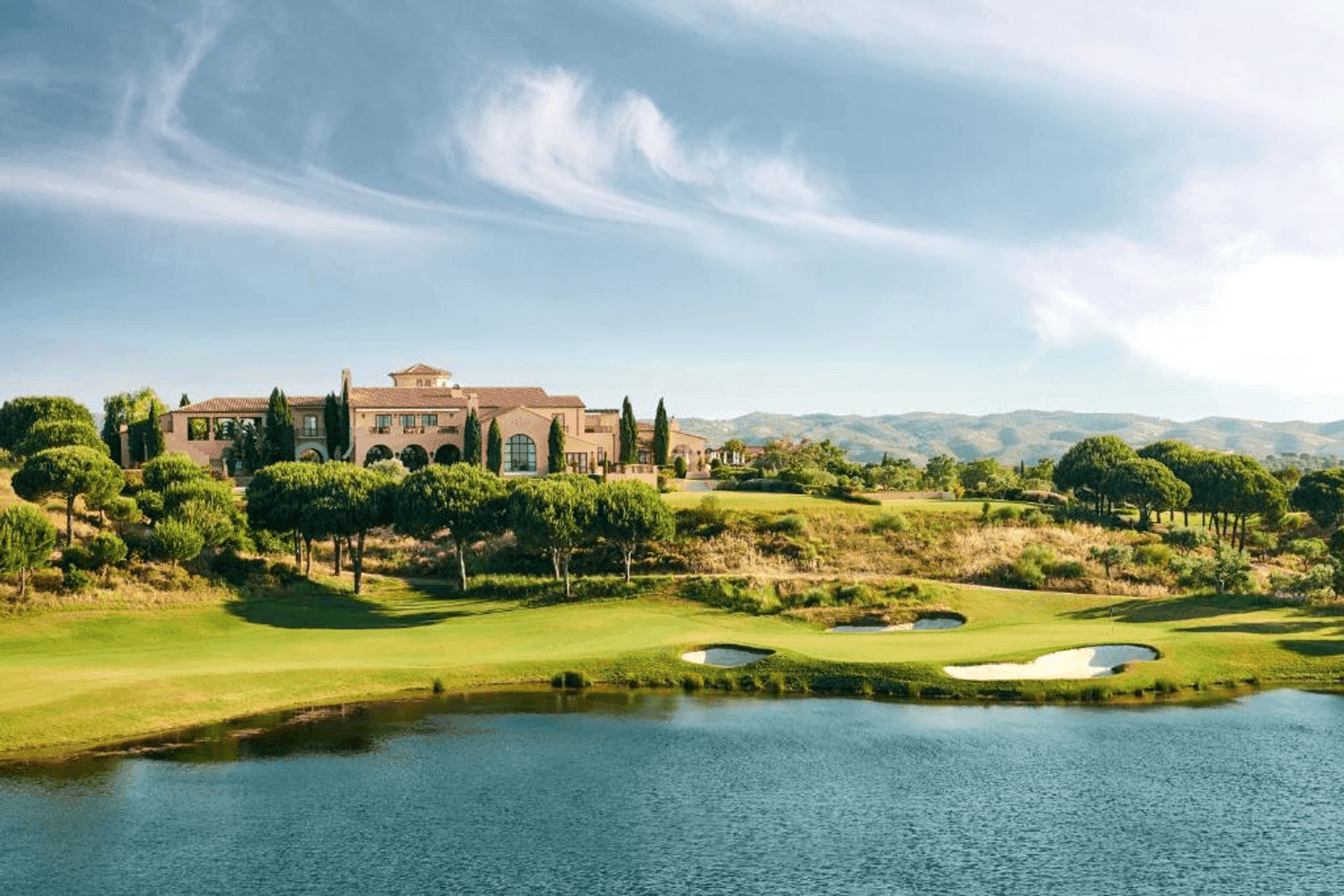 Monte Rei Golf Resort