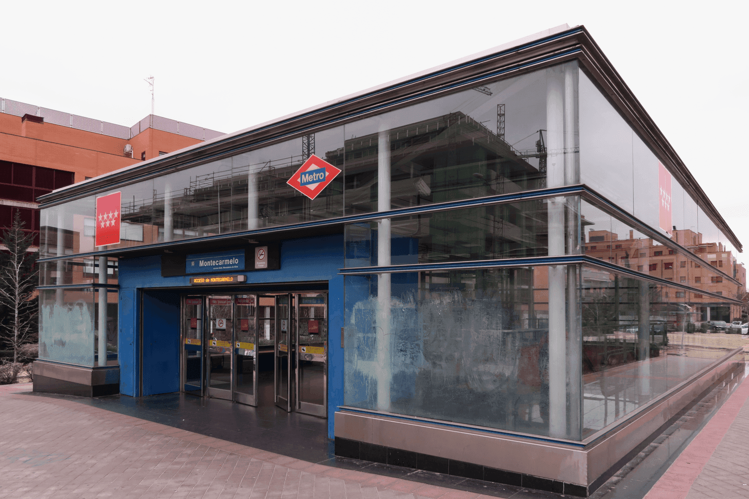 Montecarmelo expansions - Image 3