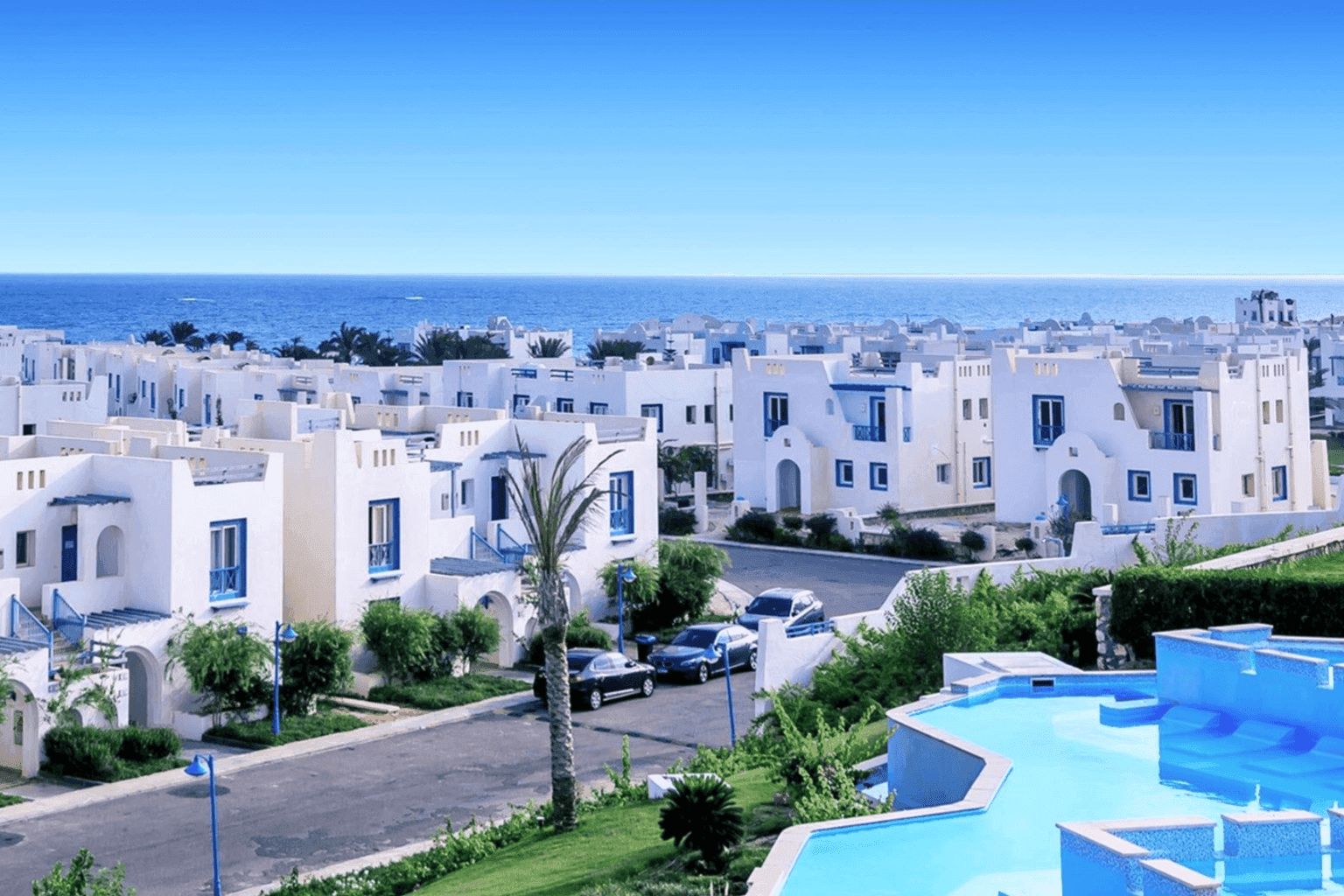 Mountain View Ras El Hikma - Image 2