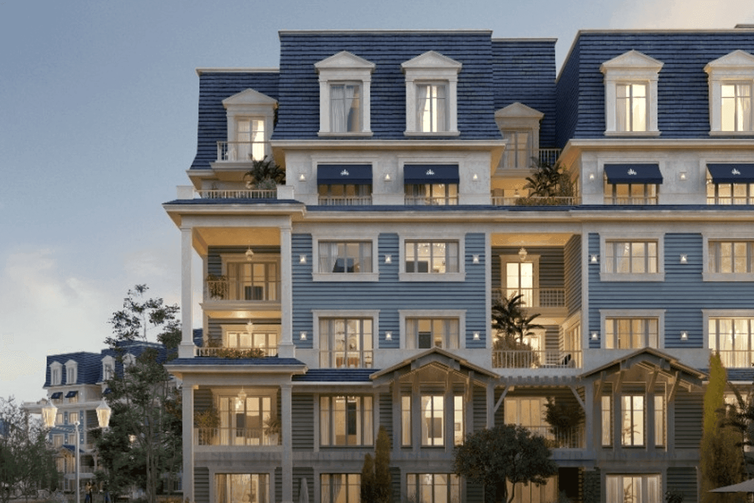 Mountain View iCity (New Cairo) - Image 3