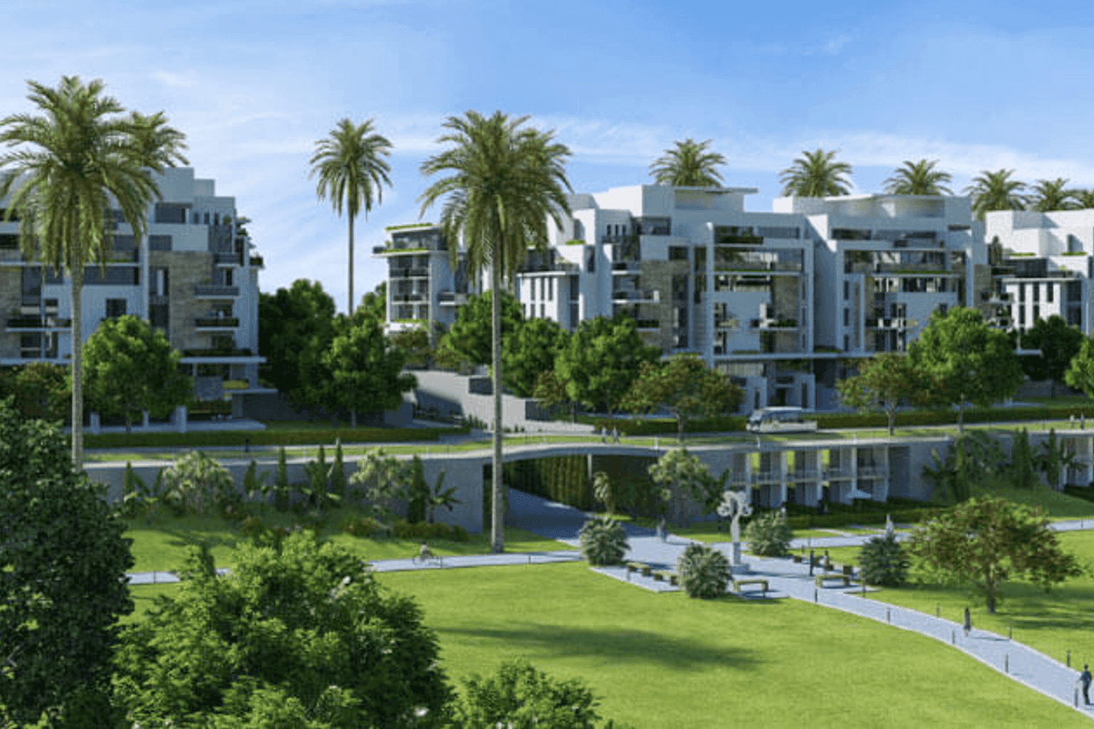 Mountain View iCity (October) - Image 3
