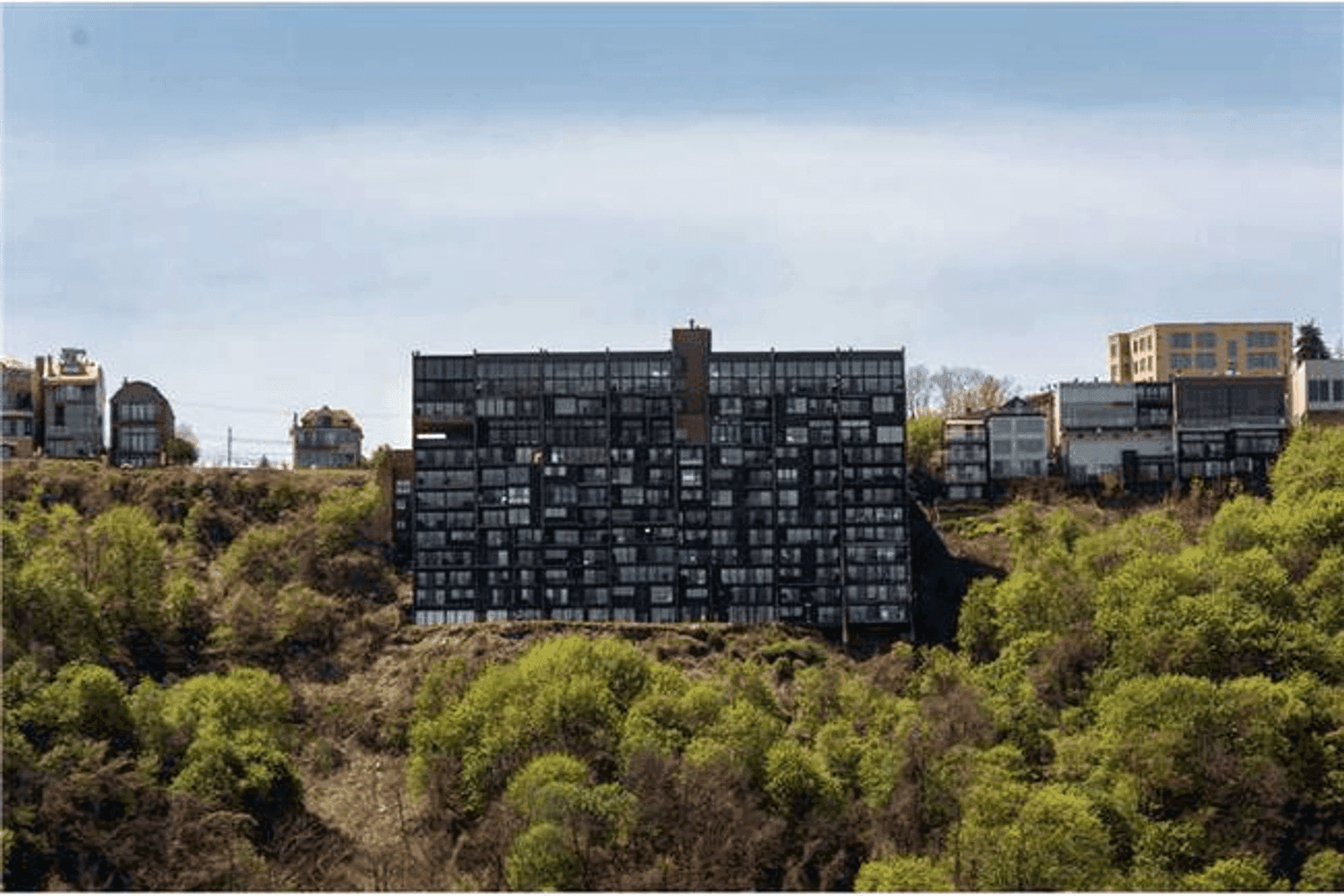 Mt. Washington Condos Redev - Image 2