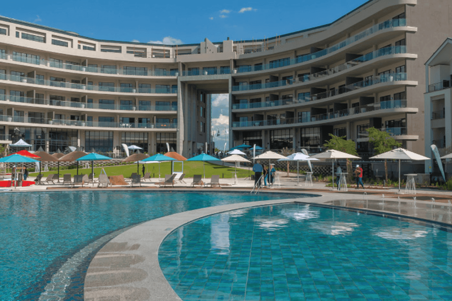 Munyaka Crystal Lagoon - Image 2