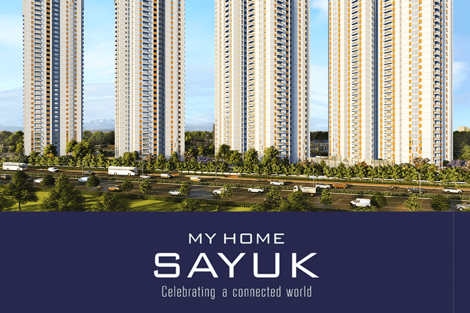 My Home Sayuk - Image 3
