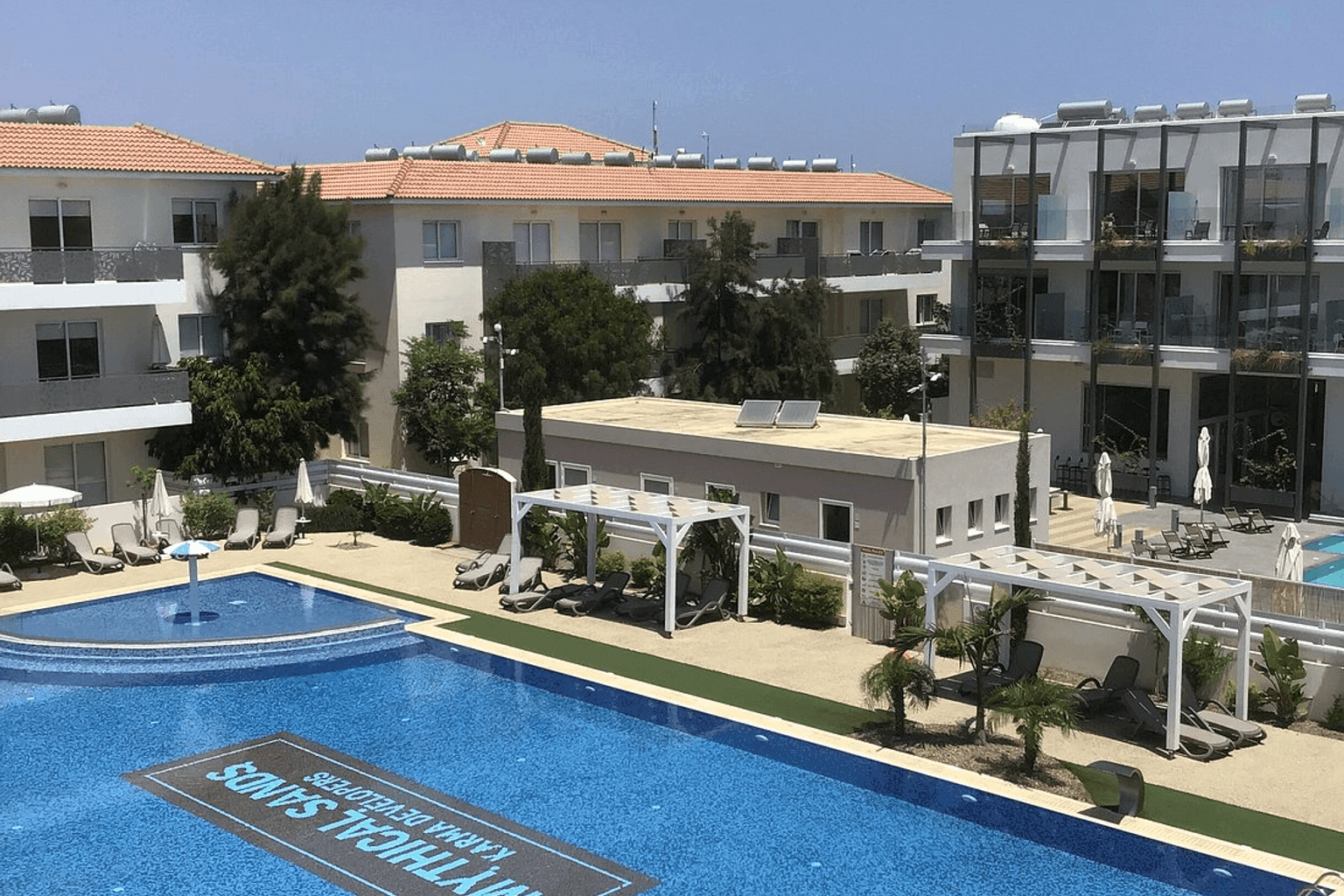 Mythical Sands Resort - Image 2