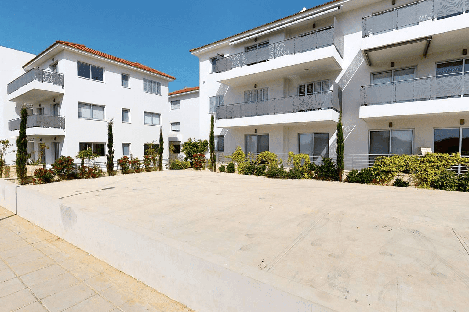 Mythical Sands Resort - Image 3