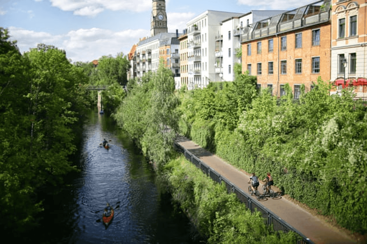 NaturQuartier (Plagwitz) - Image 2
