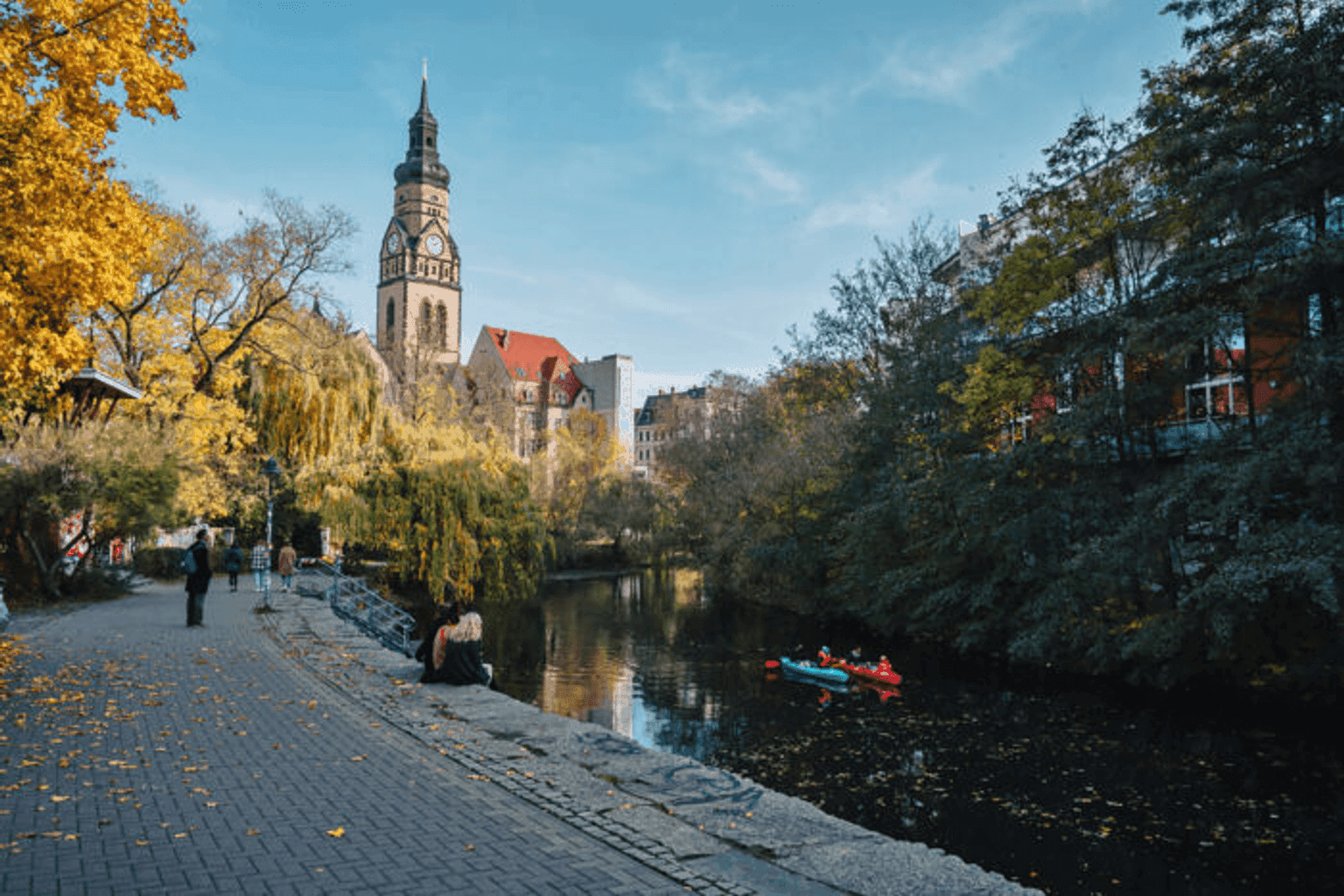 NaturQuartier (Plagwitz) - Image 3
