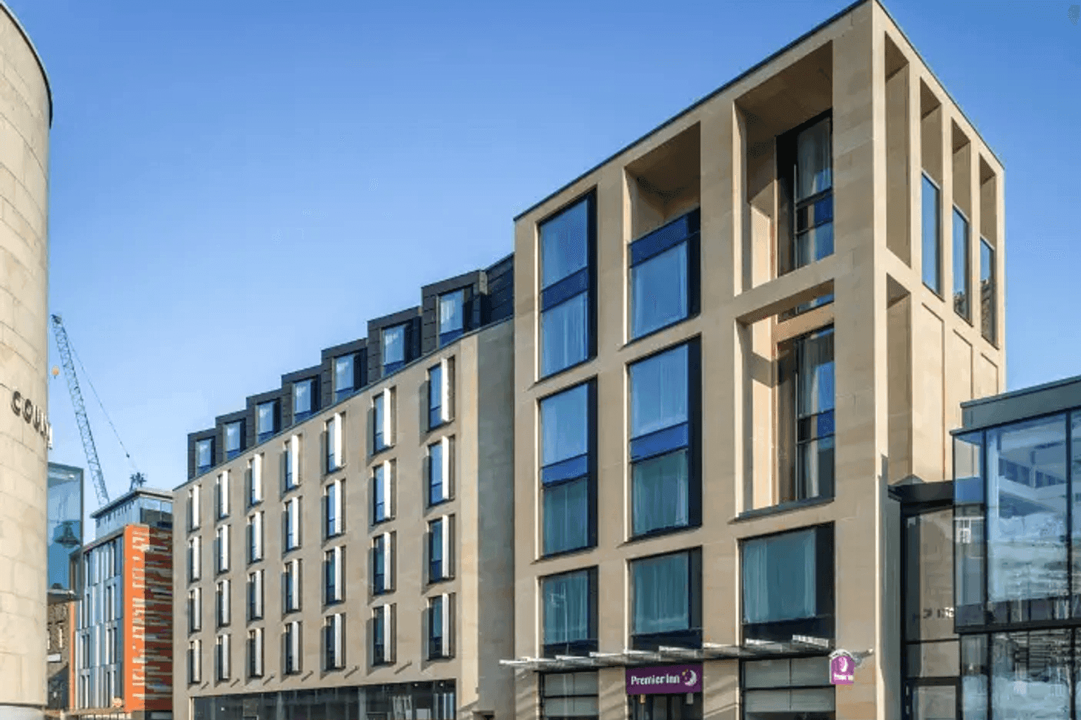 New Waverley (East Market St.) - Image 3