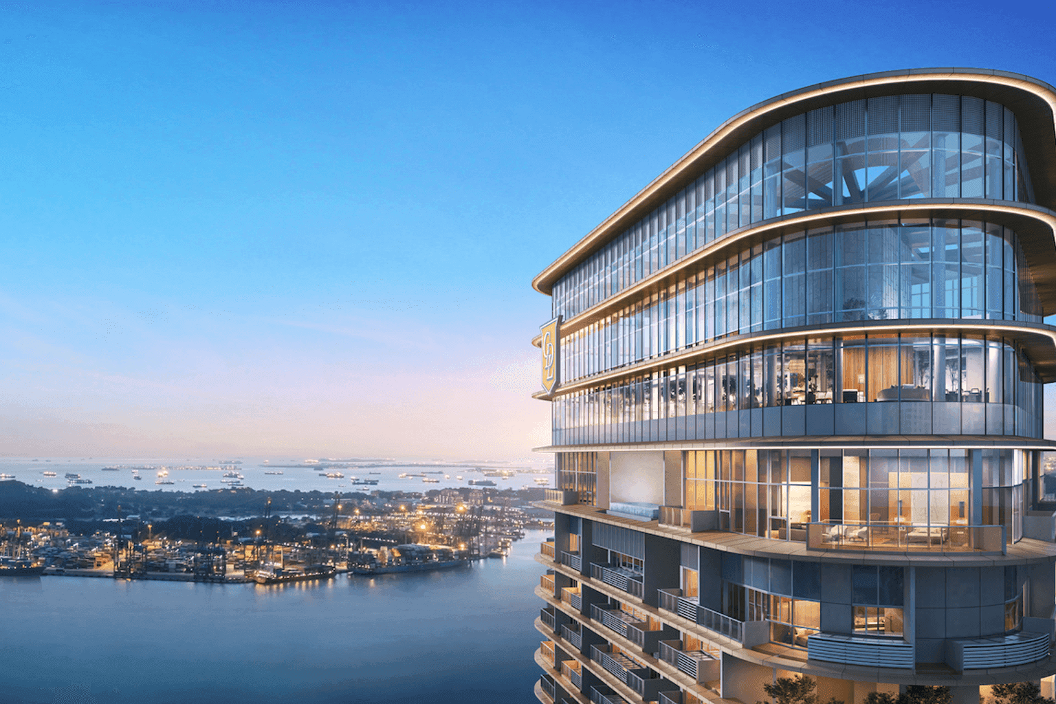 Newport Residences - Image 3