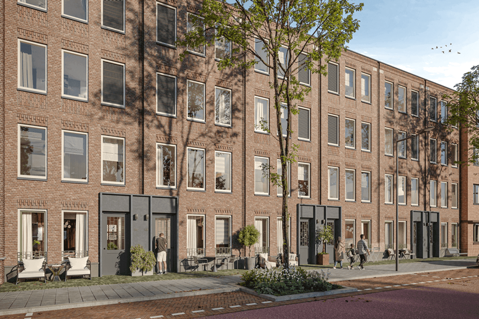 Nieuw Kralingen – De Groene Zoom - Image 2