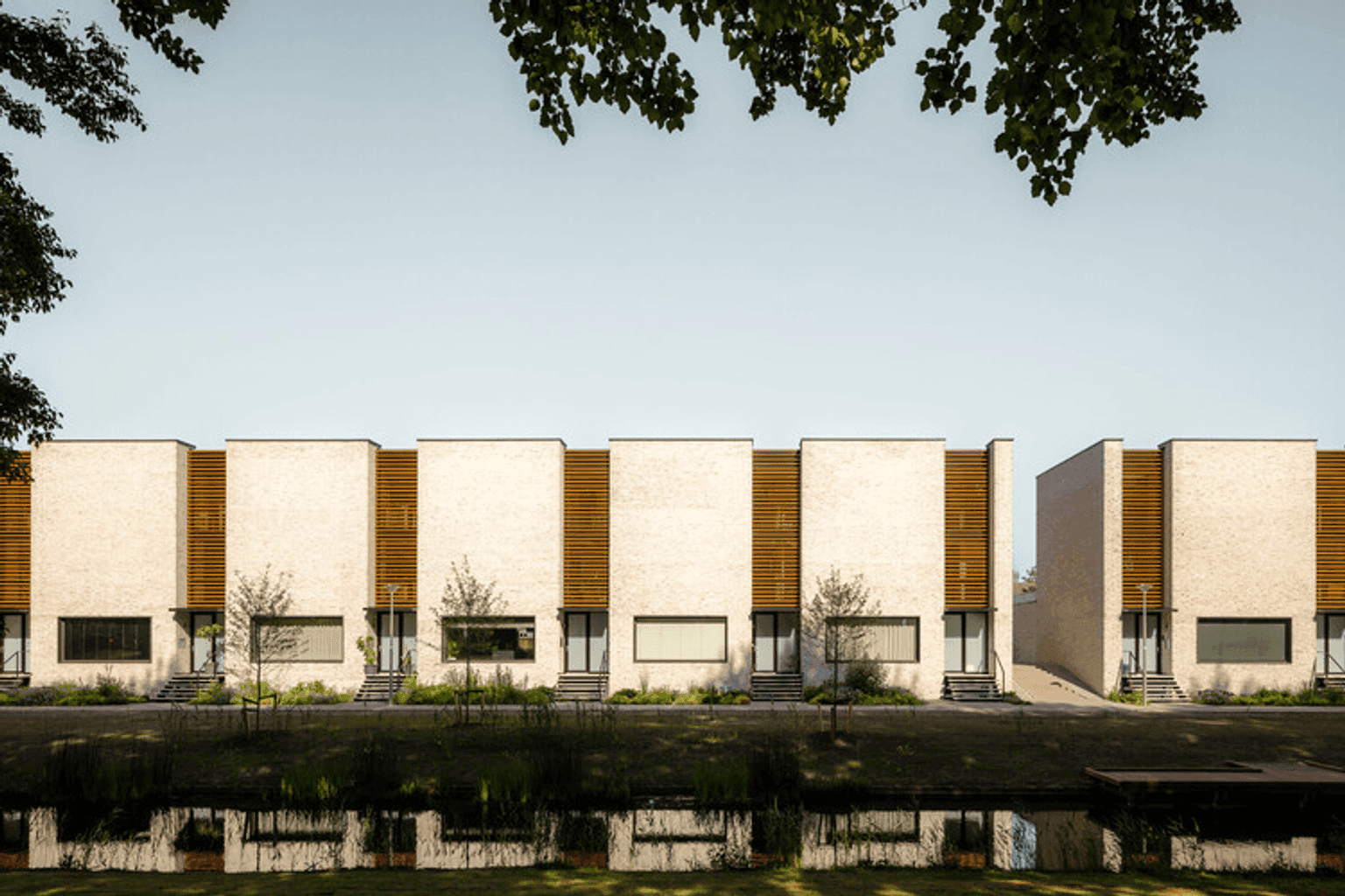 Nieuw Kralingen – Kop van de Laan - Image 3