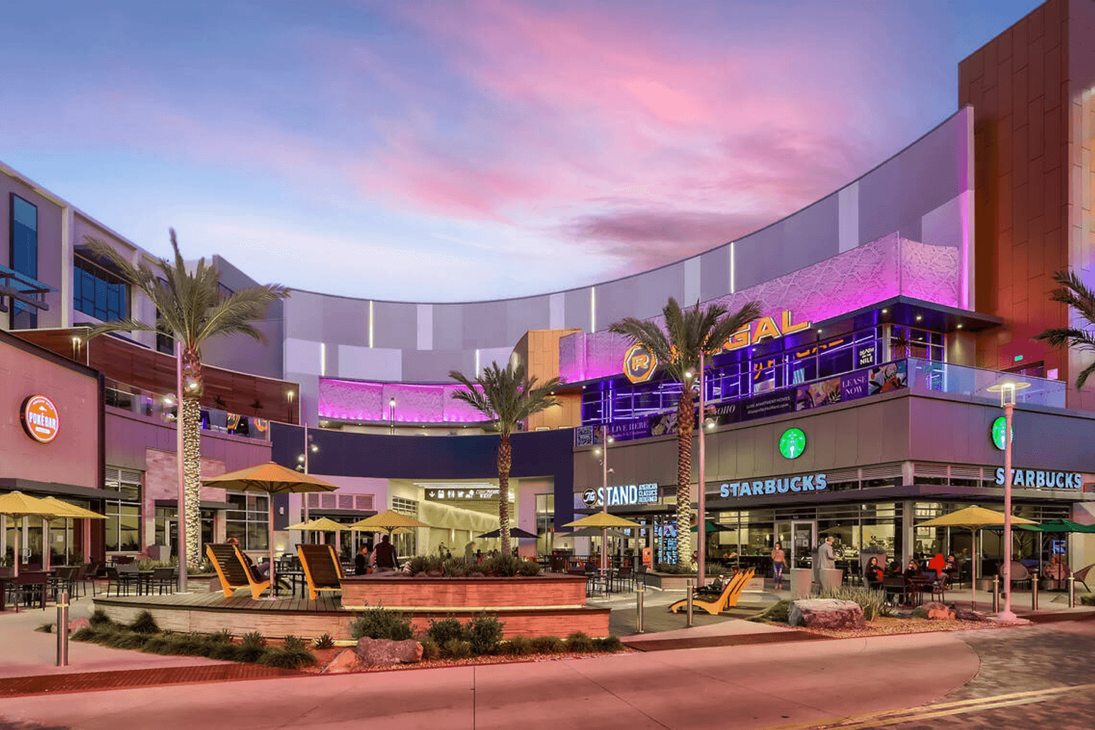 NoHo West
